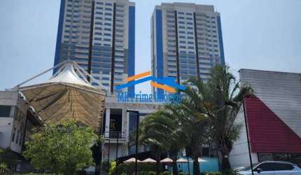 Sala Comercial 53m² Pátio Osasco Open Mall - Vila Yara/Osasco.
