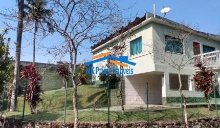 Casa à venda em Caraguatatuba Litoral Norte - São Paulo