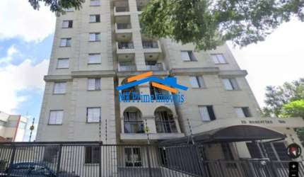 Lindo apartamento no Centro de Osasco -  3 dormitórios .