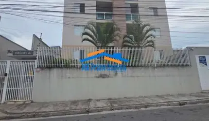 Lindo Apartamento próximo ao Centro de Jandira!!!