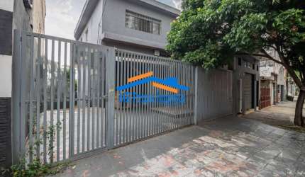 Ótimo Prédio Comercial 601m² c/ 6 Salas - Para Locação - Vila Leopoldina/SP