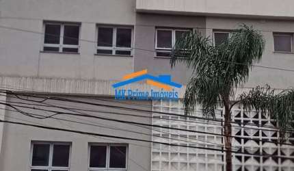 Excelente Apto 2 Dorm. sendo 1 Suíte -  S/ Vaga de Garagem Vila Yara/Osasco
