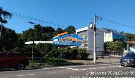 Maravilhoso Imóvel Comercial de Esquina na Lapa com 1.459 m²!