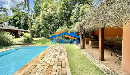 Cond Recanto INPLA - 4d / 2ste, piscina, jardim, anexo gourmet!