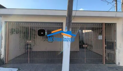 Terreno com 216mt², Contendo 2 Casas – Km 18/ Osasco