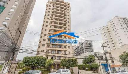Apartamento com 03 Dormitórios sendo 01suíte, 02 vagas - Vila Osasco.