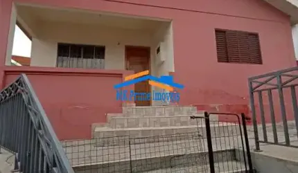 Ótimo imóvel para investimento! Terreno com 418m²  no Jardim Bela Vista.