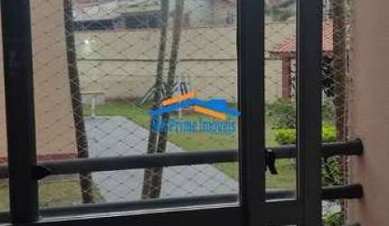 Apto Térreo 2 Quartos, 1 Vaga de Garagem - Cidade das Flores/ Osasco.