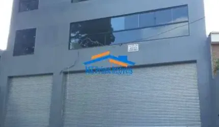 Prédio Comercial e 8 banheiros para Alugar, 880 m² por R$ 60.000/Mês