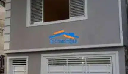 Casa Térrea com 151m² com 3 Quartos sendo 1 Suíte - São Paulo.