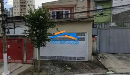 Terreno com 279.50m² - Vila Osasco - Ideal para Construtores