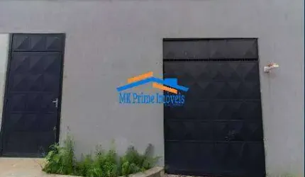 Prédio Comercial para Venda e Locação no Vila Osasco.