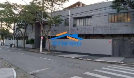 Galpão/Depósito/Armazém e 5 banheiros para Alugar, 2021 m² - Barueri