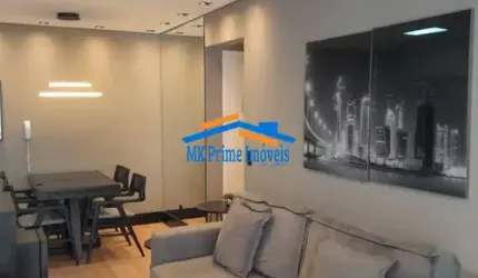 Apartamento Novo em Quitauna - Osasco