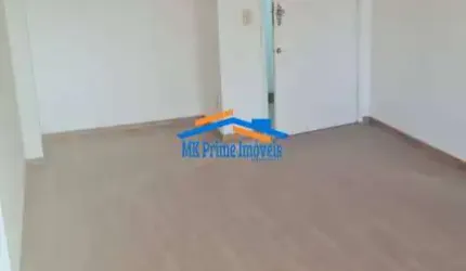 Apartamento 2 Quartos pra Locação, 1 Vaga - Jardim D&amp;apos;Abril/Osasco.