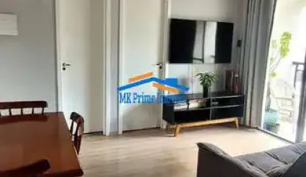 Apartamento 1 Dormitório - Presidente Altino/Osasco.