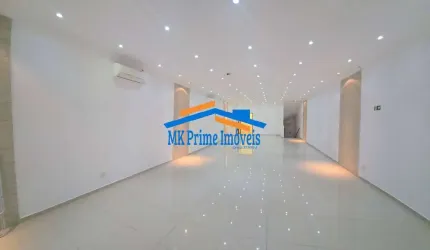 Prédio Comercial 360 m²  no São Victor