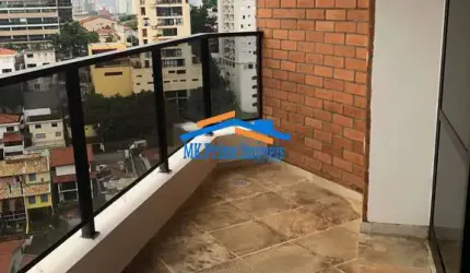 Apartamento com 273,02m² para Locação no Alto de Pinheiros