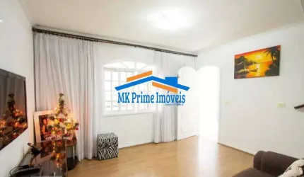 Casa com 2 Quartos e 2 Banheiros à Venda, 186 m² - Osasco