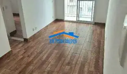 Apartamento 54m² c/ 2 Dorm 2 Vagas para Venda - São Pedro/SP