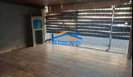 Casa com 2 Quartos - Rochdale/Osasco.