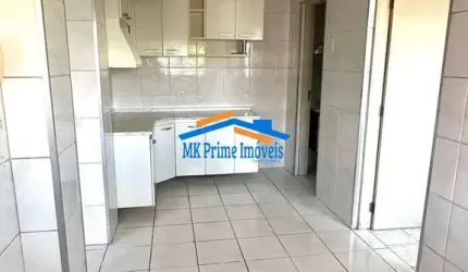 Apartamento com 3 Quartos -  Bela Vista/Osasco.