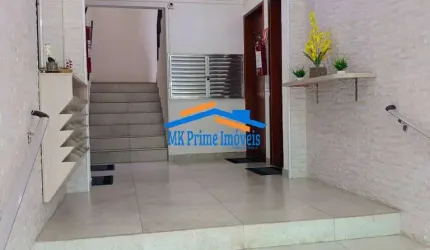 Lindo Apartamento 2 Quartos,1 Vaga de Garagem, Cidade das Flores/Osasco