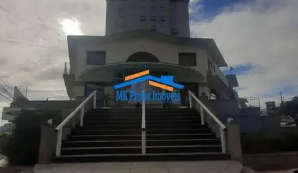 Sala Comercial e 2 banheiro à Venda, 32m² - Vila Osasco
