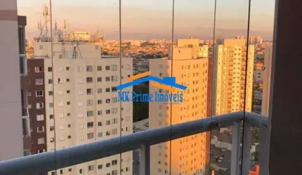 Apartamento com 2 Quartos e 1 banheiro à Venda, 49 m² - Osasco