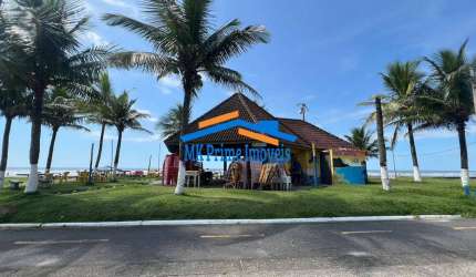 Oportunidade Única: Terreno Plano a 1.200m² da Praia e Aceita Carro.