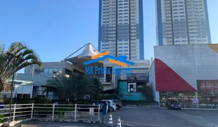 Sala Comercial à Venda com 43m² - Vila Yara/Osasco.
