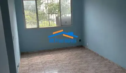Apartamento 2 Dormitórios, 1 Vaga de Garagem - Cidade das Flores/Osasco