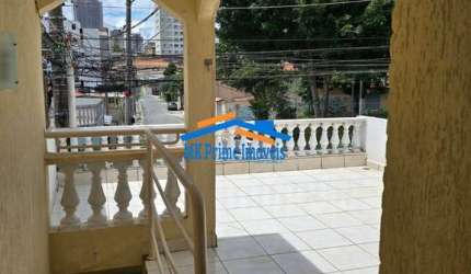 Sobrado 3 Quartos (1Suíte), 1 Vaga de Garagem - Cipava/Osasco.