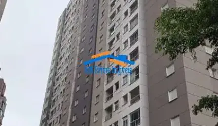 Apartamento à Venda no Condomínio Previllege Don Hugo em Osasco SP