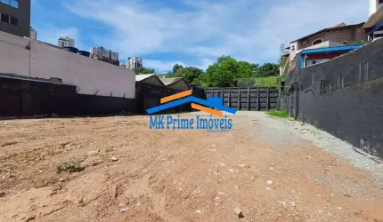 Terreno 1000m² - Oportunidade de Compra ou Locação - Vila São Francisco