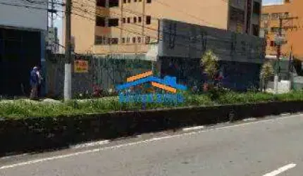 Prédio Comercial 2000m² para Venda e Locação - Centro de Osasco