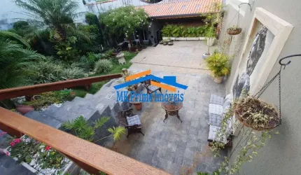 Casa Térrea com 2 Quartos e 2 banheiros à Venda com 330 m² - Bela Vista Osa