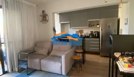 Apartamento 39 metros - Presidente Altino - LOCADO
