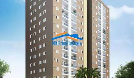 Apartamento com 3 Quartos e 2 Banheiros à Venda, 65 m² - Bairro Jardim Mari