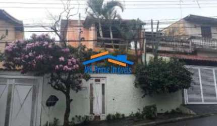 Sobrado com 3 Quartos à venda, 250m² - Jardim D&amp;apos;abril