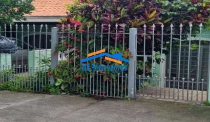 Casa de 270m² a venda no Cipava em Osasco