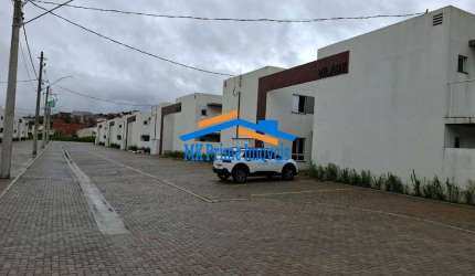 Casa em Condomínio Fechado - Cotia