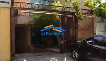PONTO COMERCIAL - VENDE/ Locação no Jardim das Flores- OSASCO