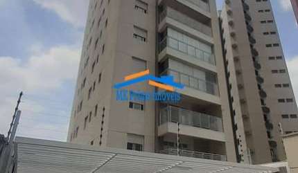 Apartamento com 75 m² Cond. Unique Serveng - Centro Osasco