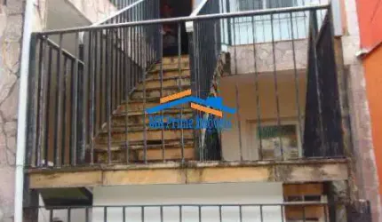 Casa a Venda na Vila Campesina