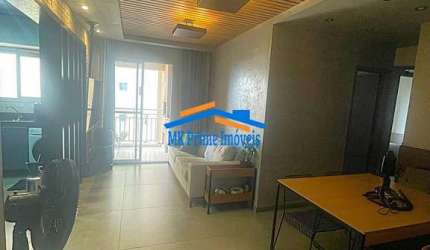 Apartamento em Barueri 3 dormitórios.