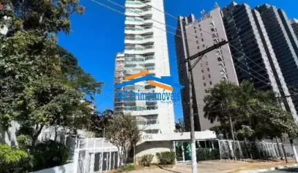Apartamento de 143m² a venda com 4 dormitórios - Vila Yara Osasco