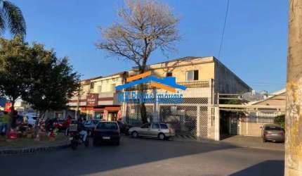Prédio Comercial com Salão de 463m² c/ 2 Dorm para Venda - Vila Zat/SP