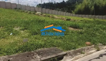 Lote 241,22m² - Cond Terra Nobre - Fase 03 - Km 37,6 R.Tavares