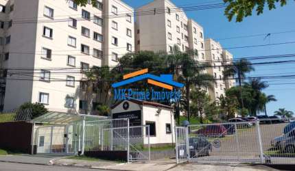 Apartamento0 3 Quartos, 72 m² 1 Vaga Jaguaribe/Osasco.